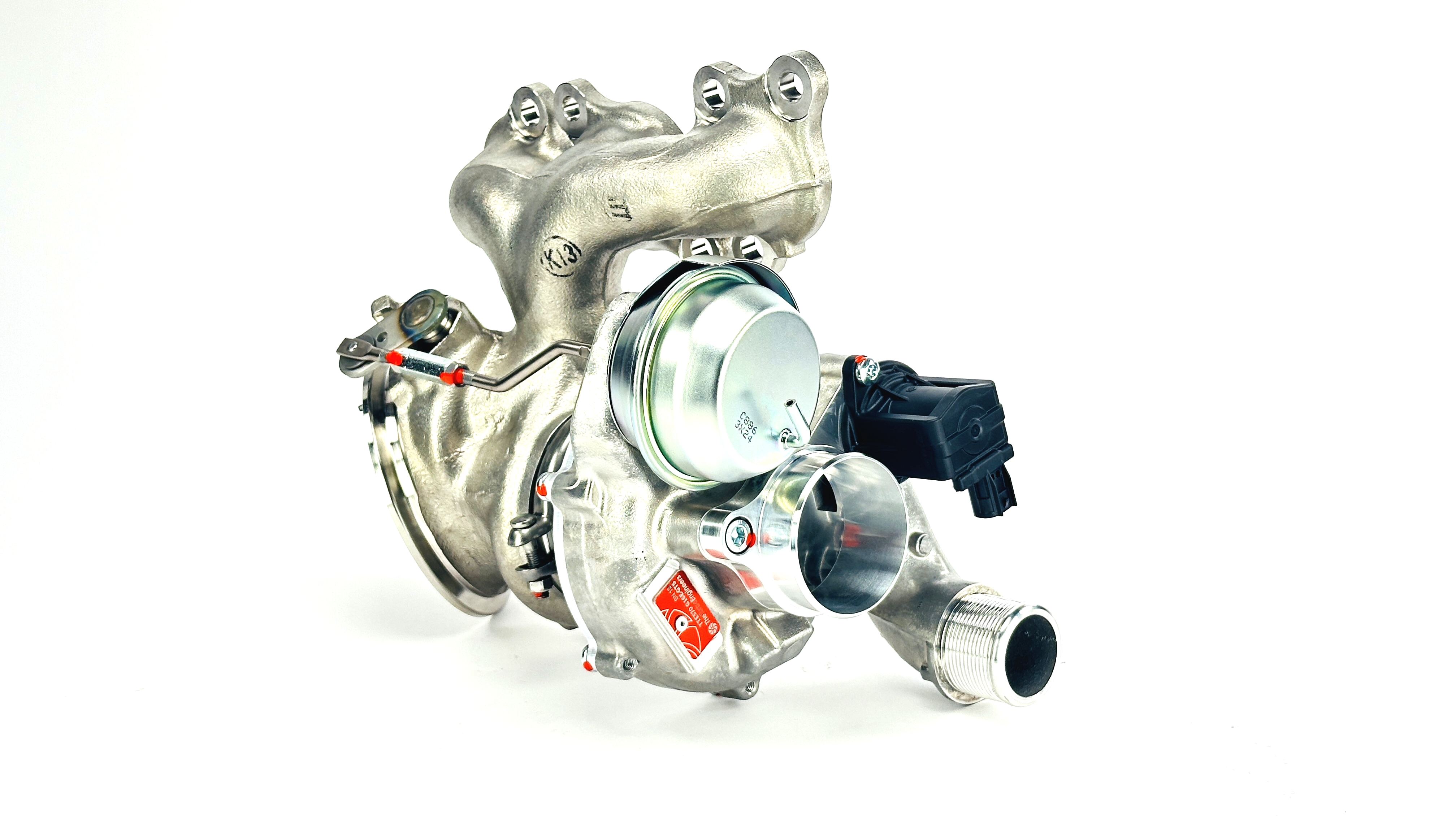 TTE570 G16E-GTS  (5156) – Upgrade Turbocharger