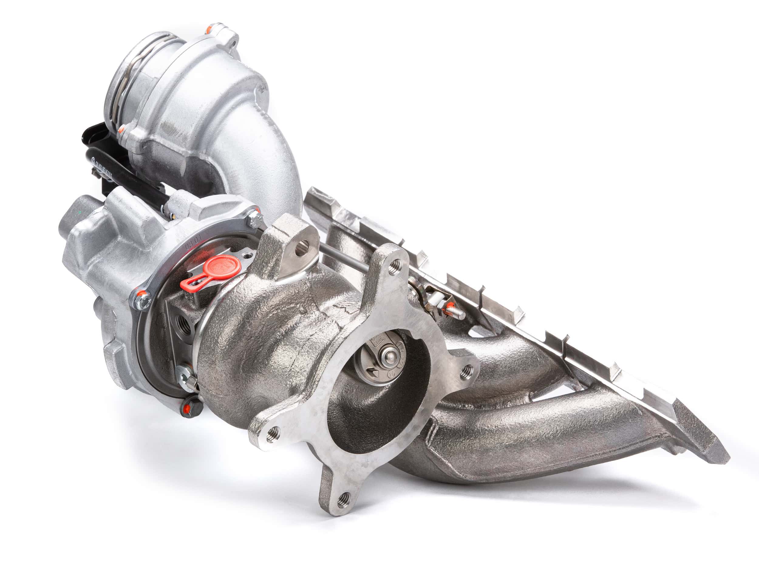 TTE480+TFSI (5153) – Upgrade Turbocharger
