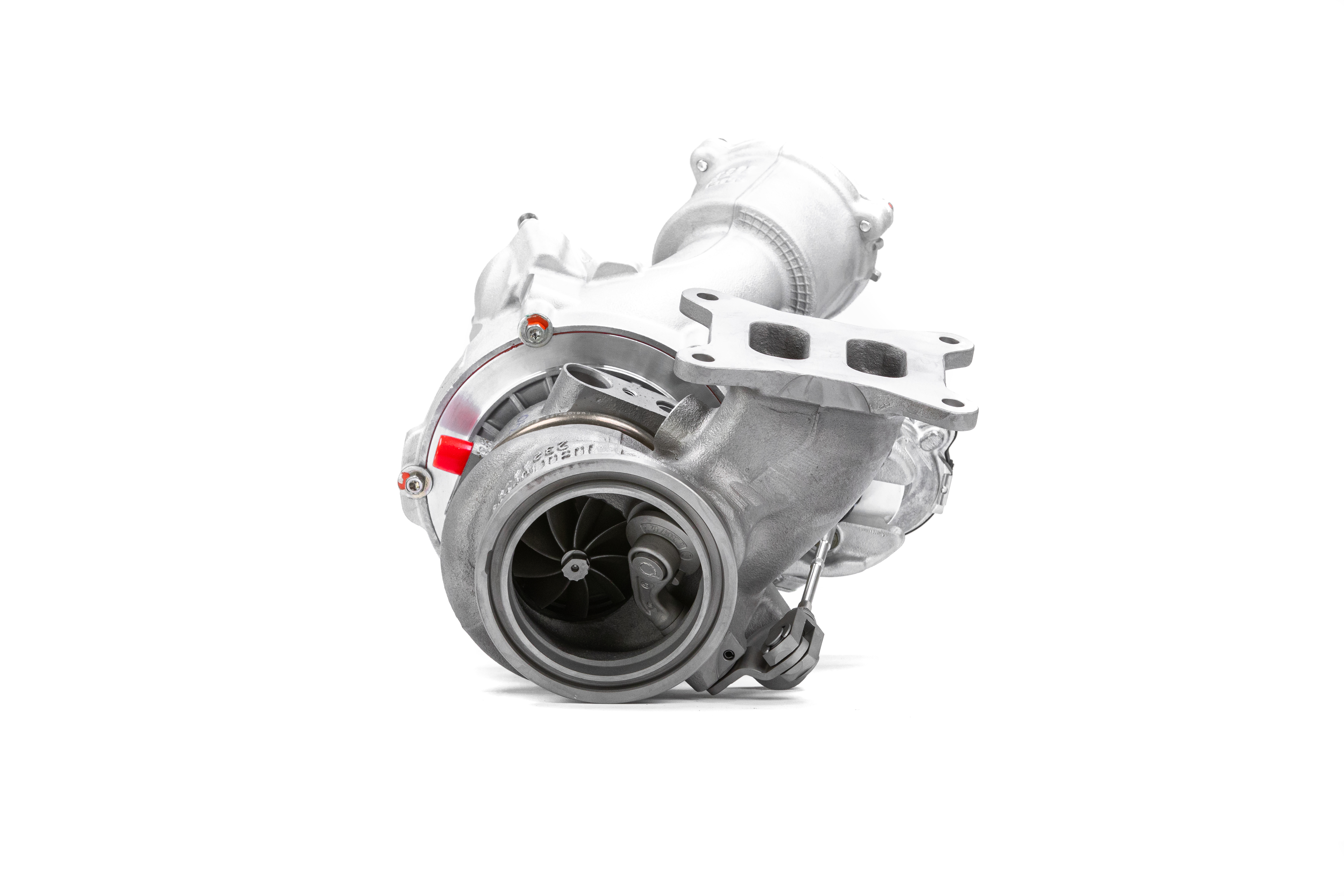 TTE535 VFL (5354) – Upgrade Turbocharger
