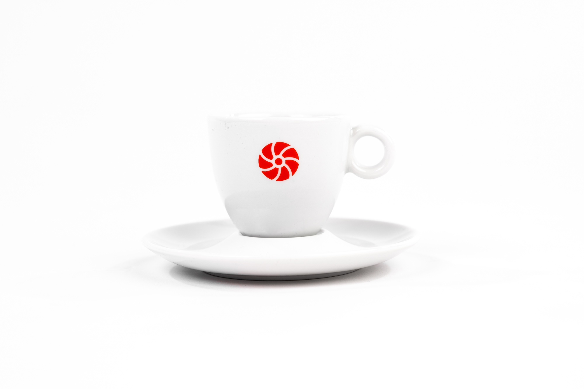 TTE “Turbine” espresso cup
