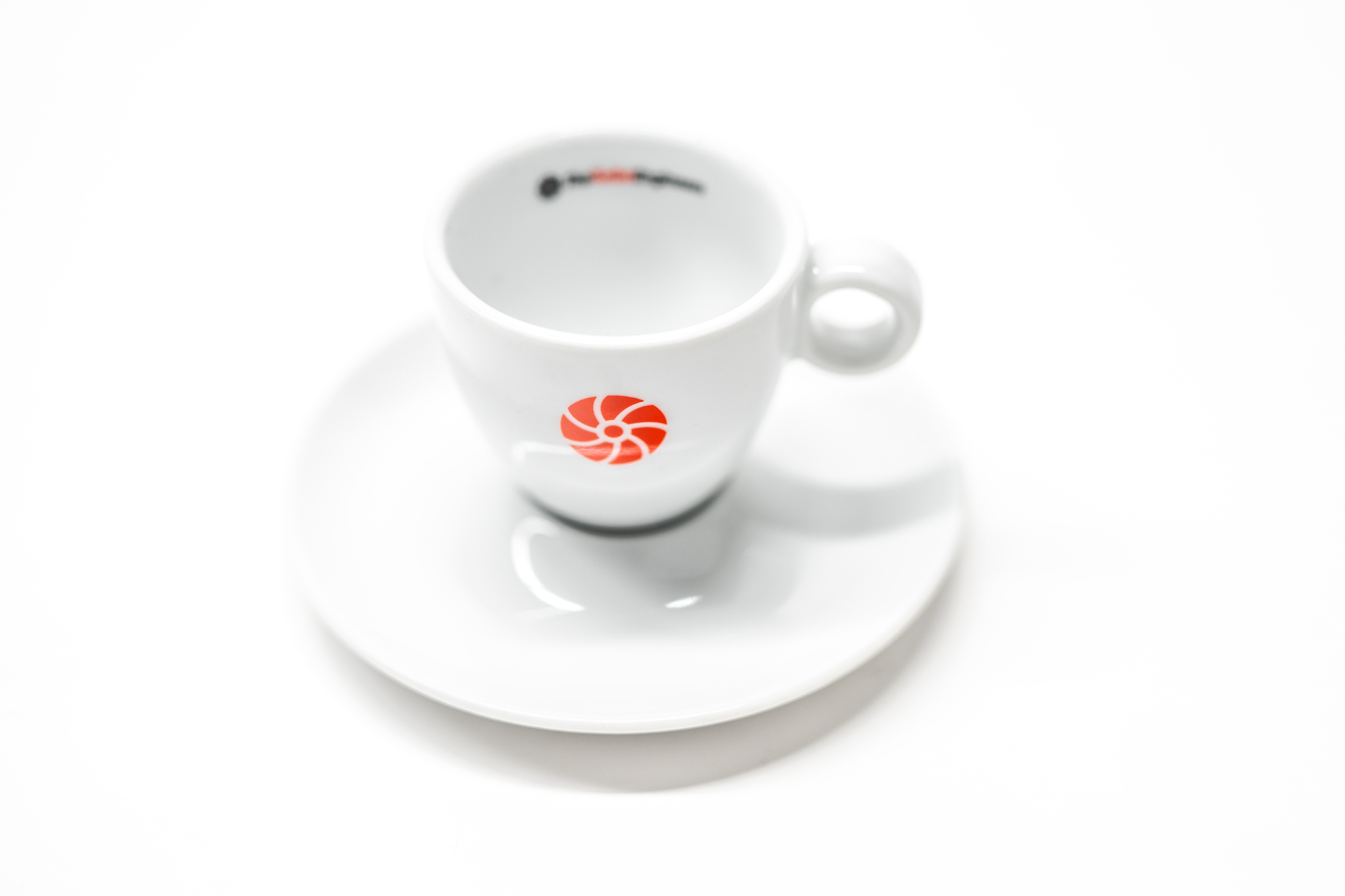 TTE “Turbine” espresso cup
