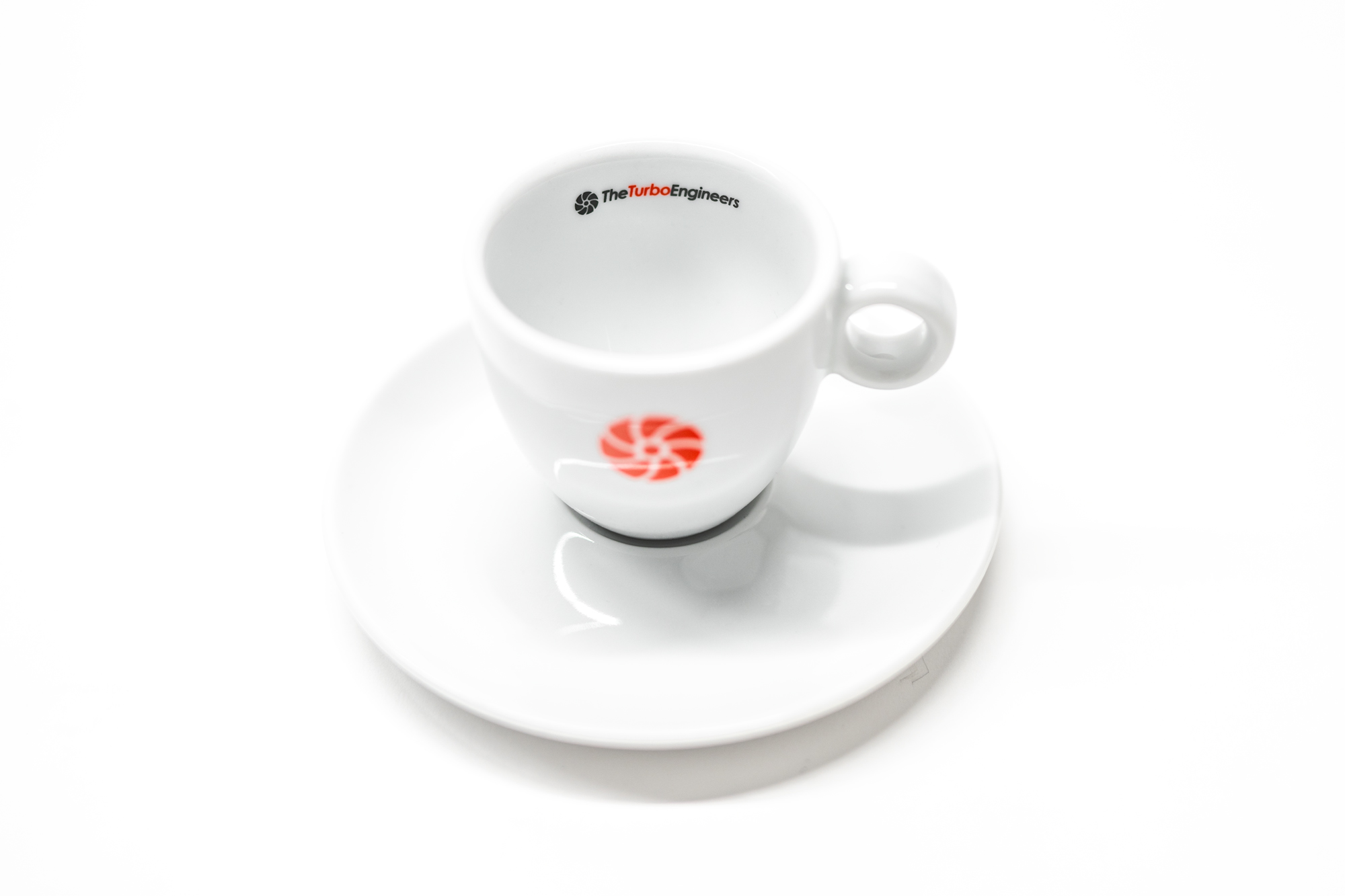 TTE “Turbine” espresso cup
