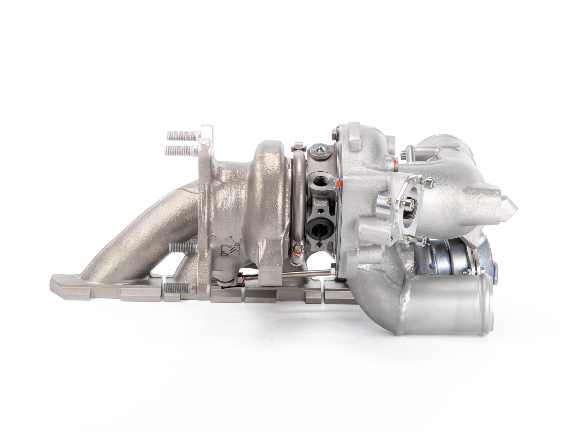 TTE480+TSI (5153) – Upgrade Turbocharger
