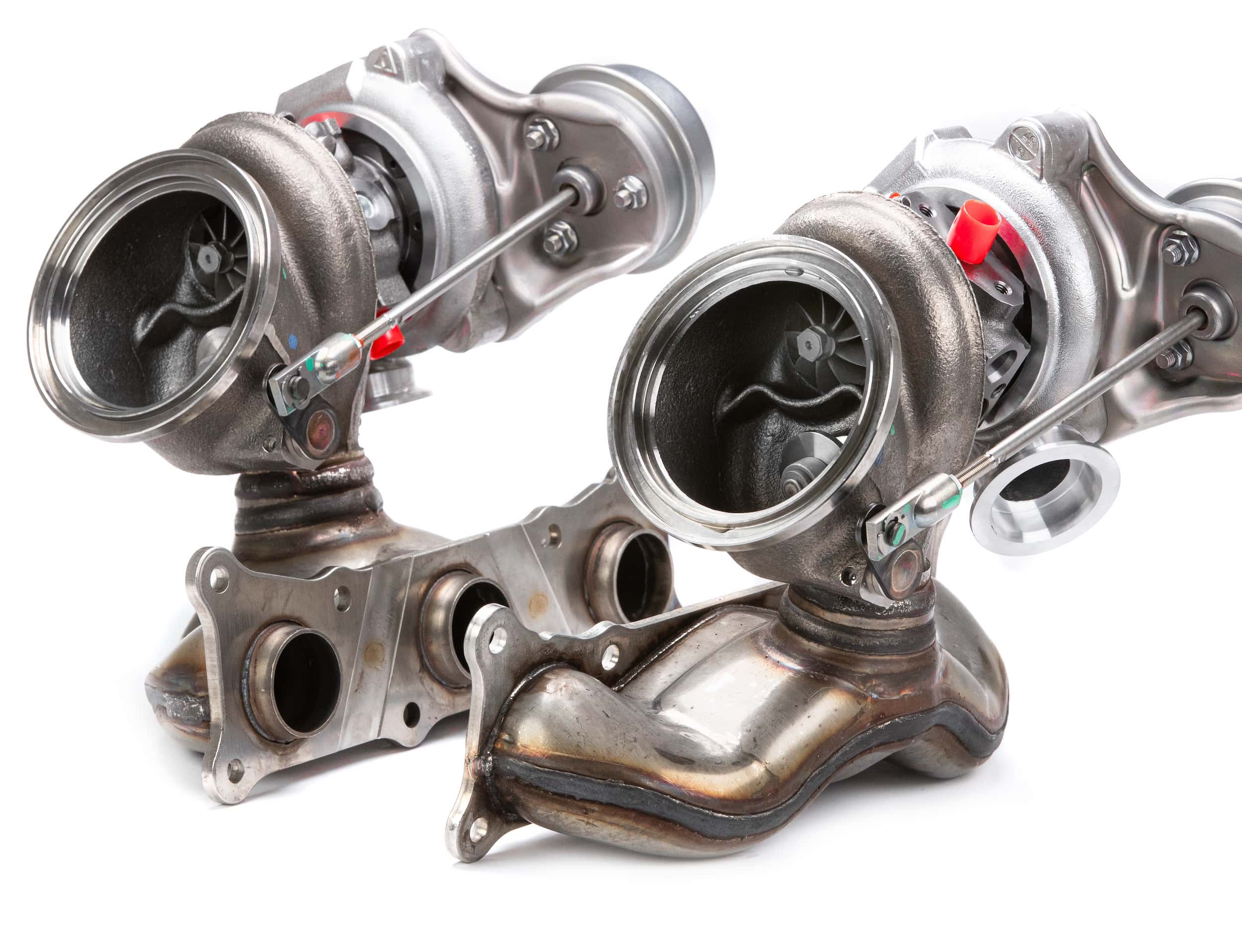 TTE500 N54 (4236) – Upgrade Turbocharger