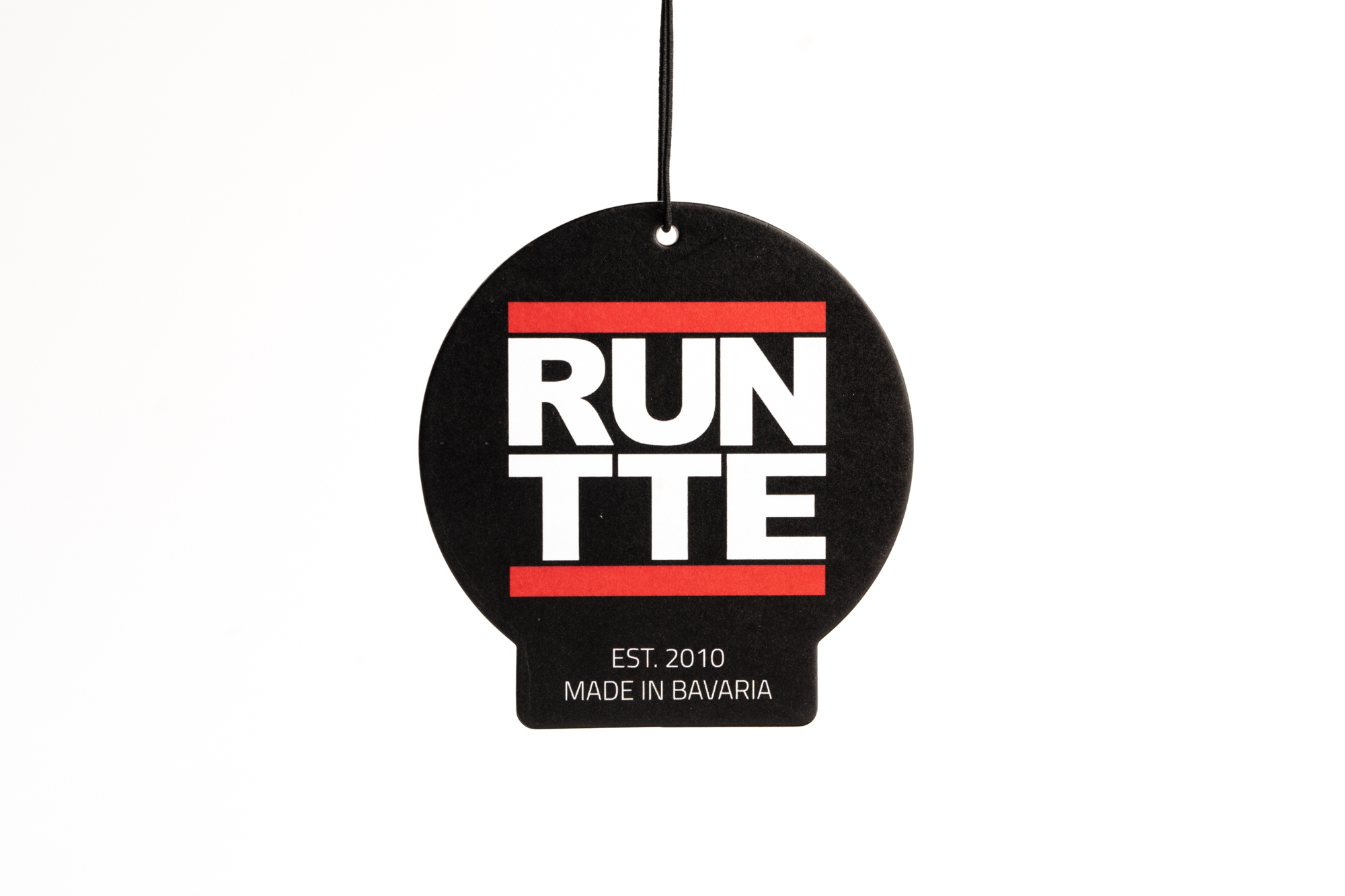 TTE vehicle fragrance “Turbine”