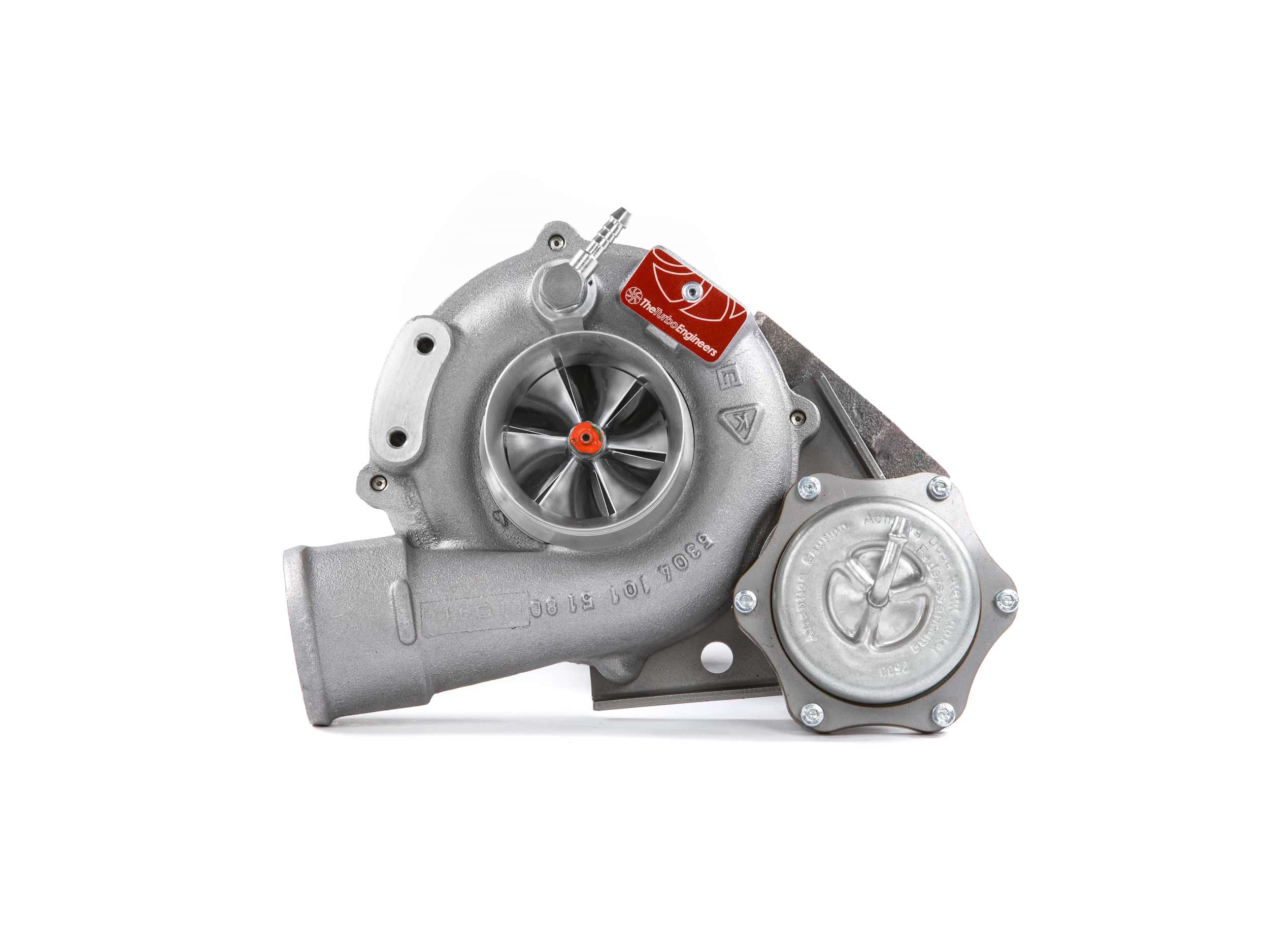 TTE280L 1.8T (4746) - Upgrade Turbocharger