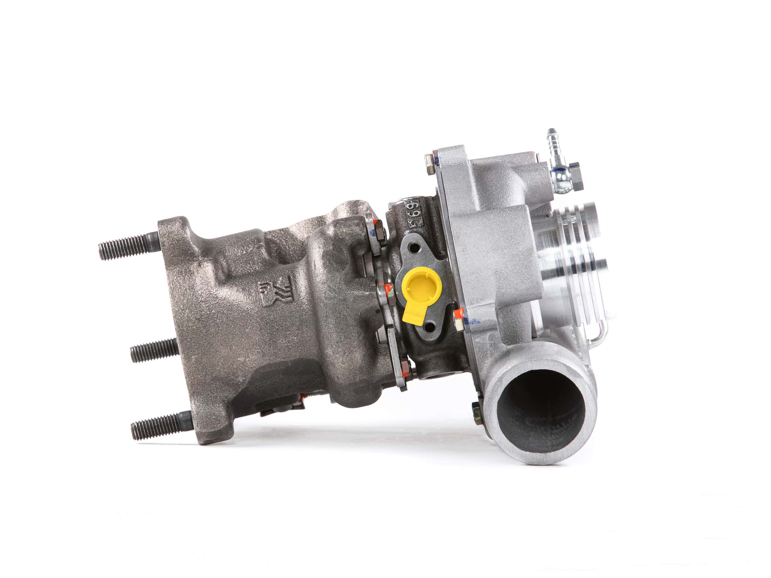 TTE280L 1.8T (4746) - Upgrade Turbocharger