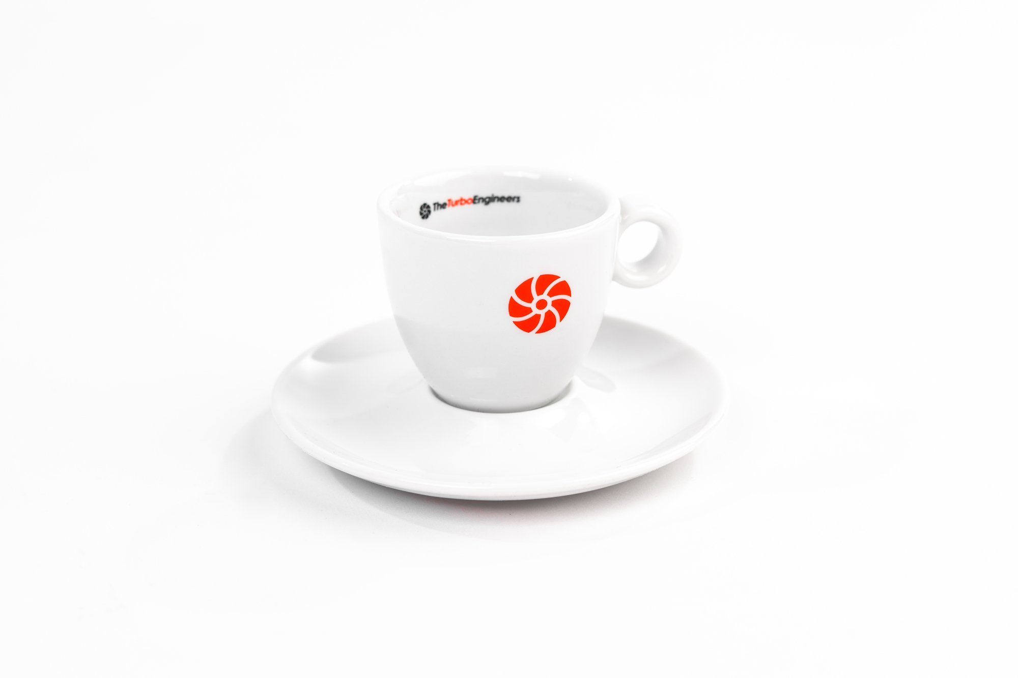 TTE “Turbine” espresso cup