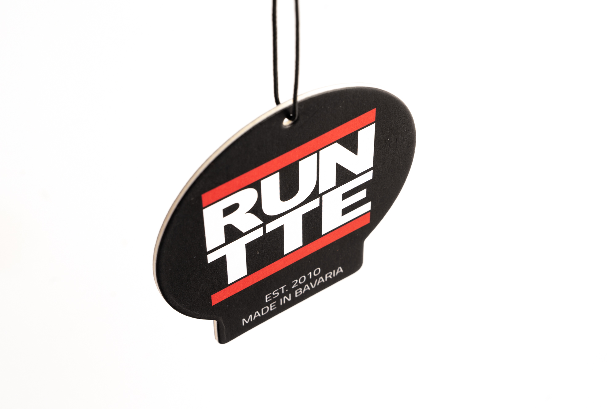 TTE vehicle fragrance “Turbine”