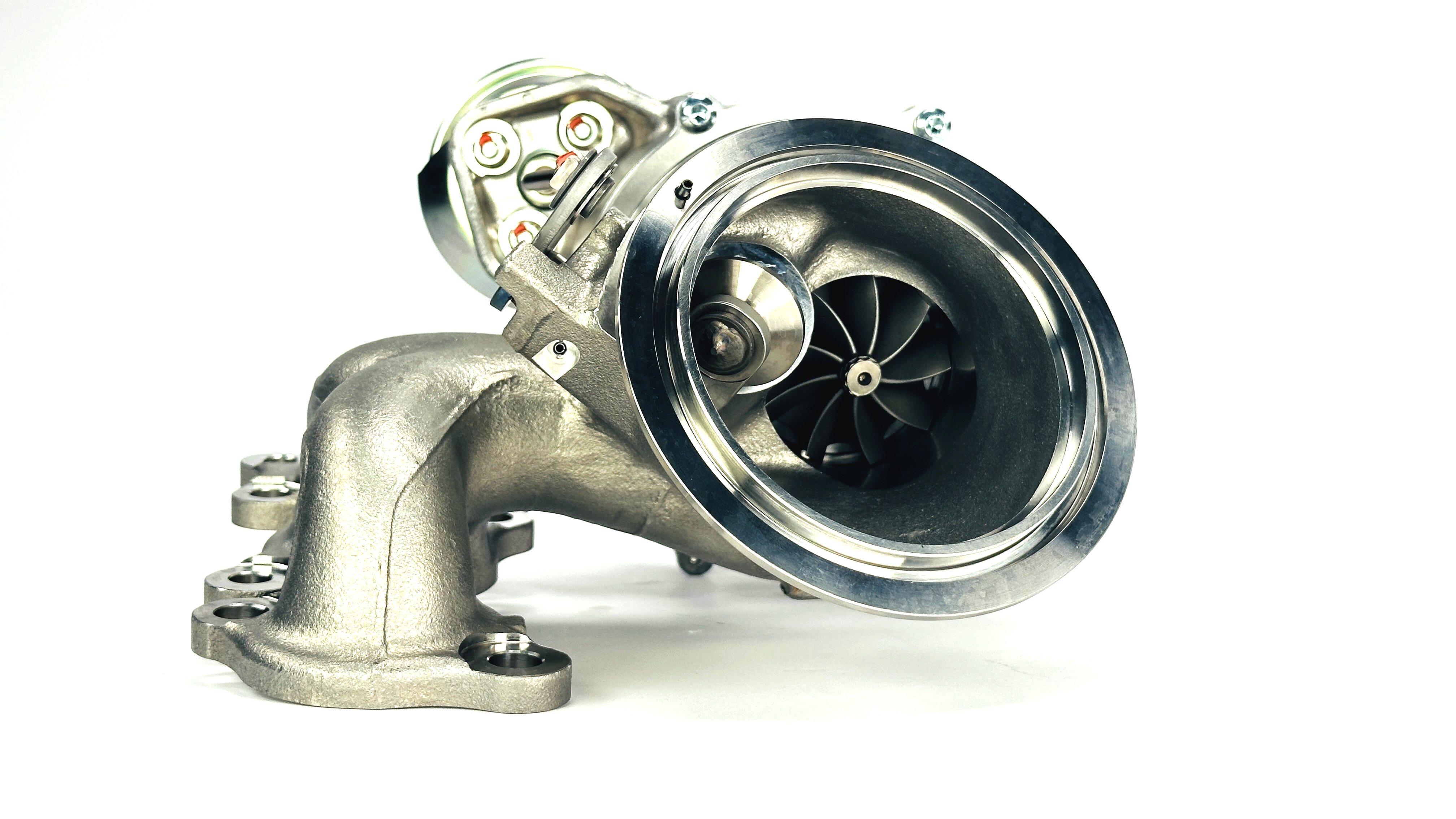 TTE570 G16E-GTS  (5156) – Upgrade Turbocharger