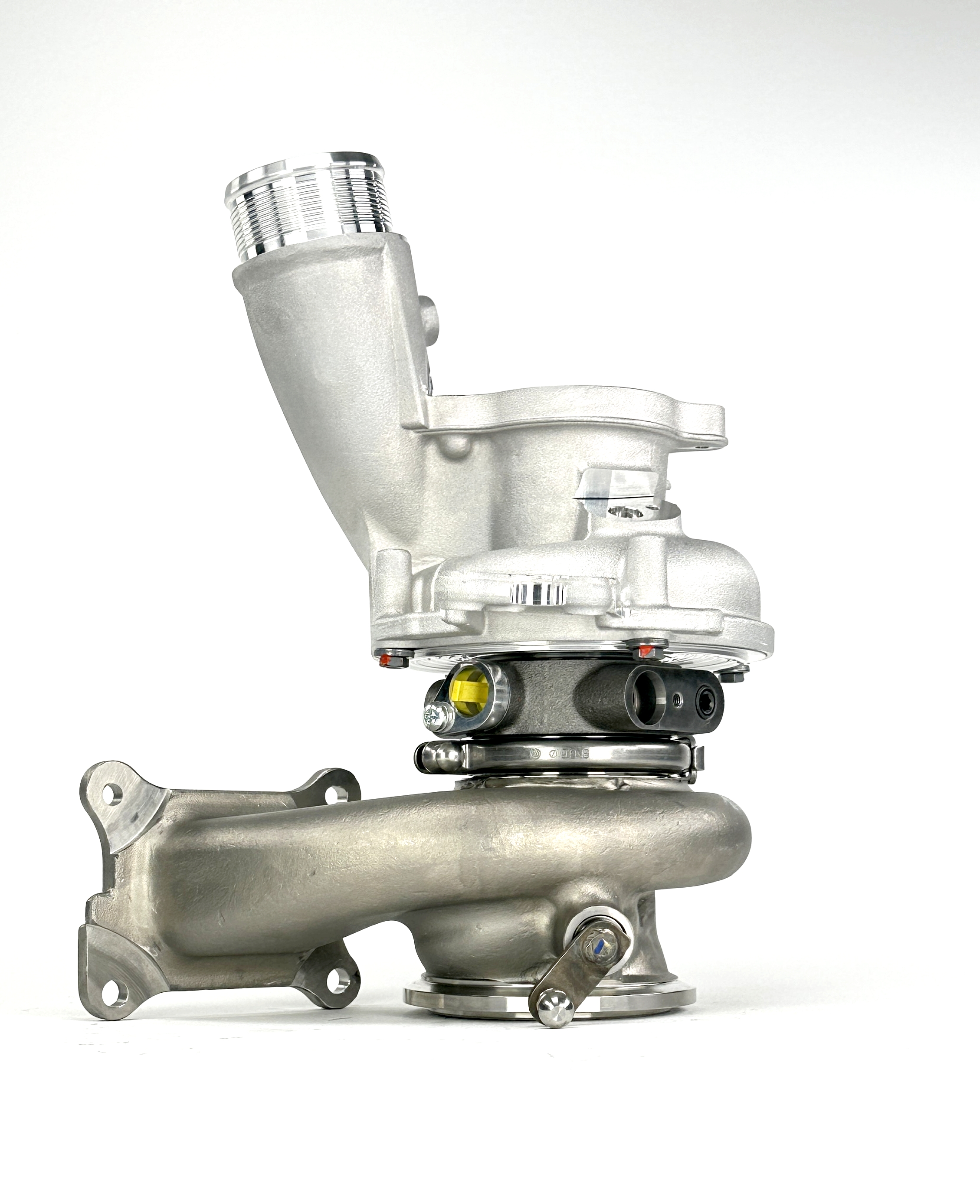 TTE575 EA888.4 (5654) – Upgrade Turbocharger