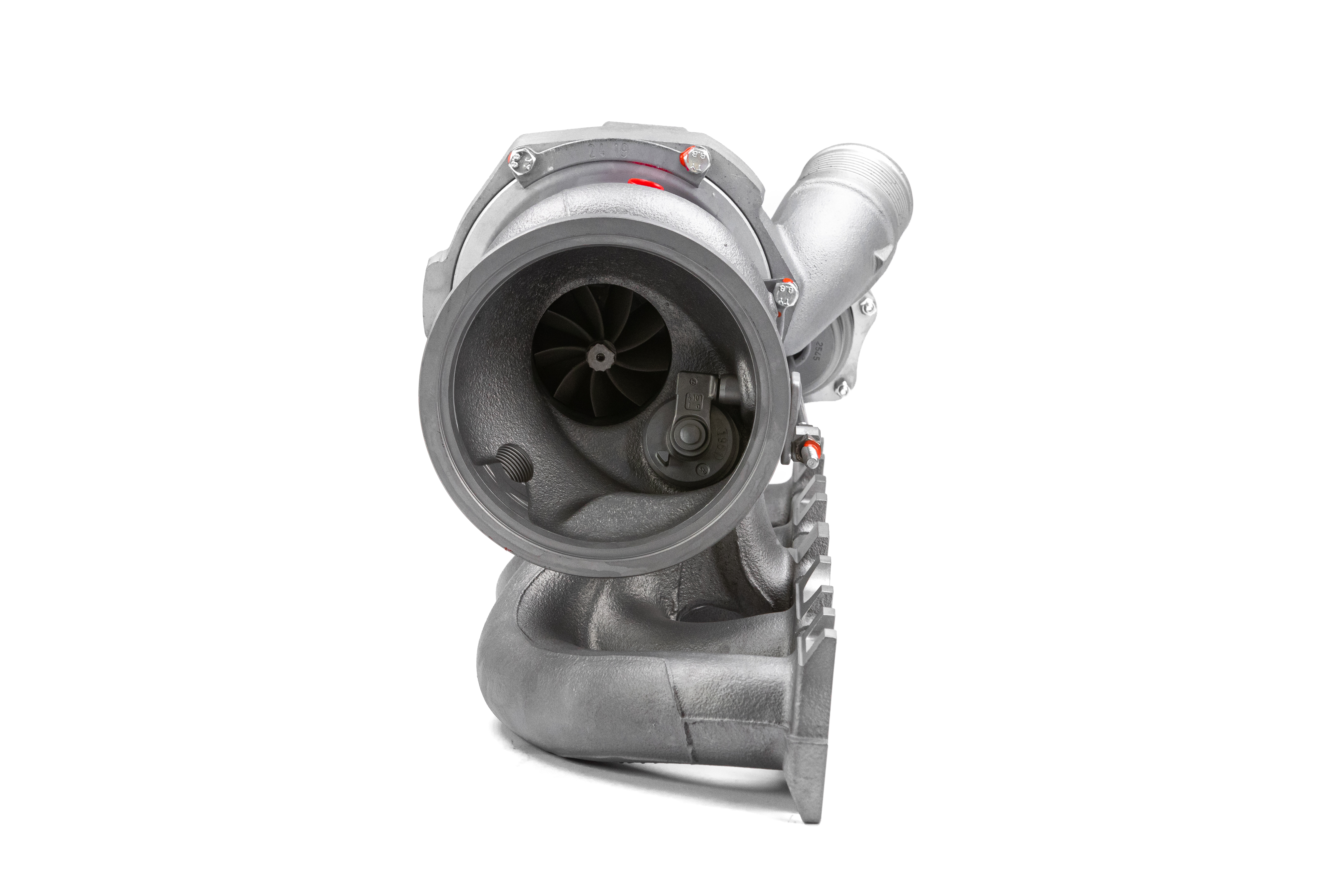 TTE500+ (6054) – Upgrade Turbocharger