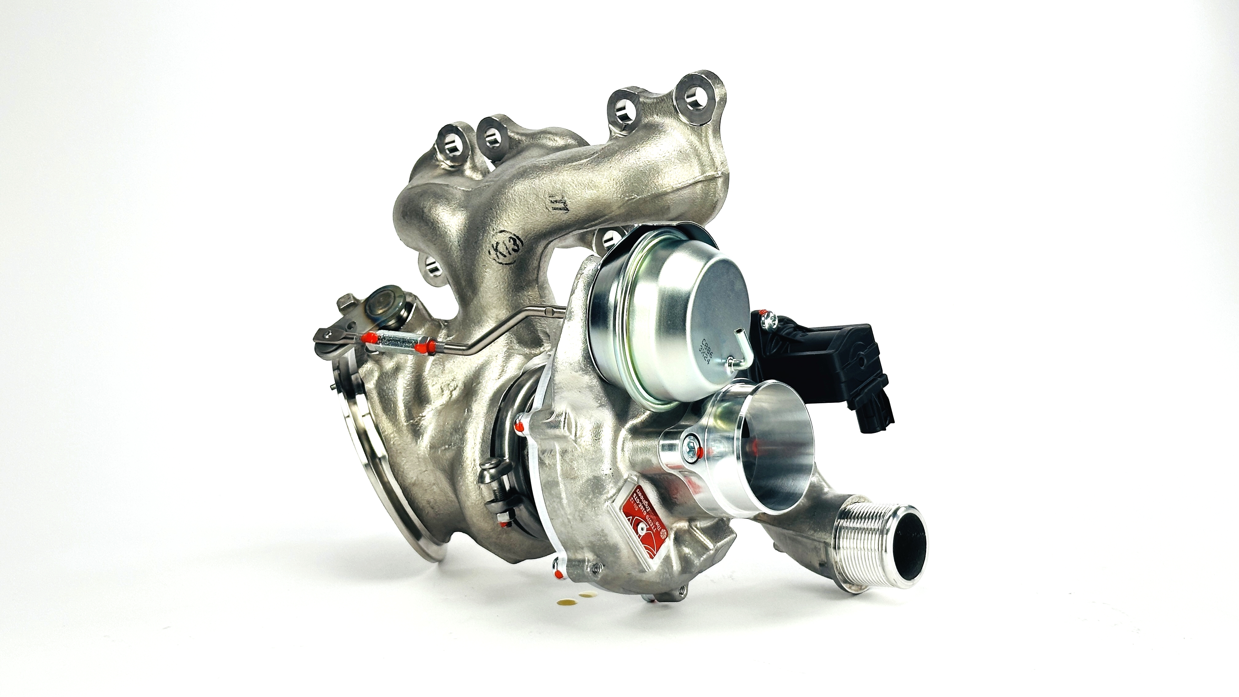 TTE570 G16E-GTS  (5156) – Upgrade Turbocharger