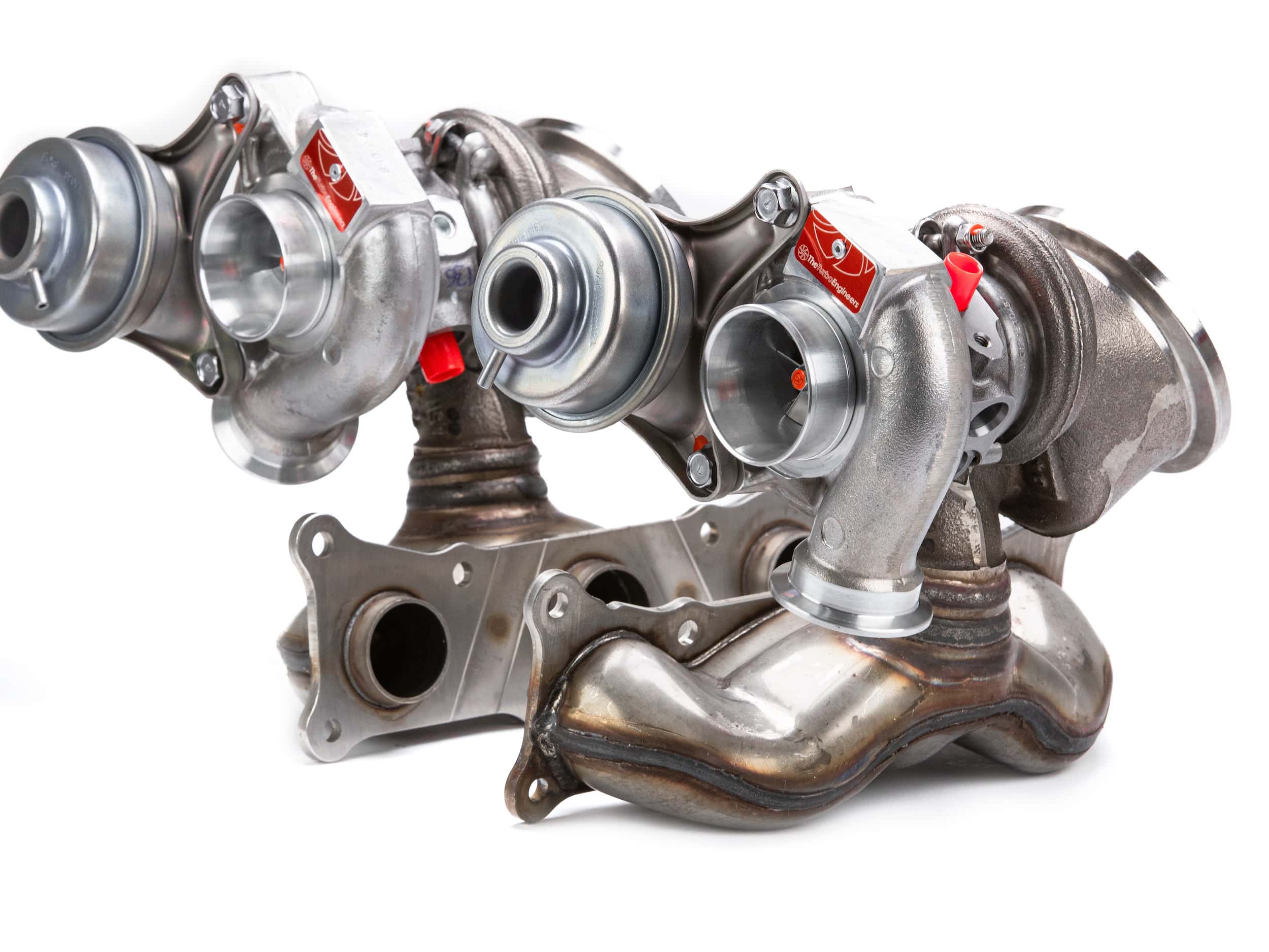 TTE500 N54 (4236) – Upgrade Turbocharger