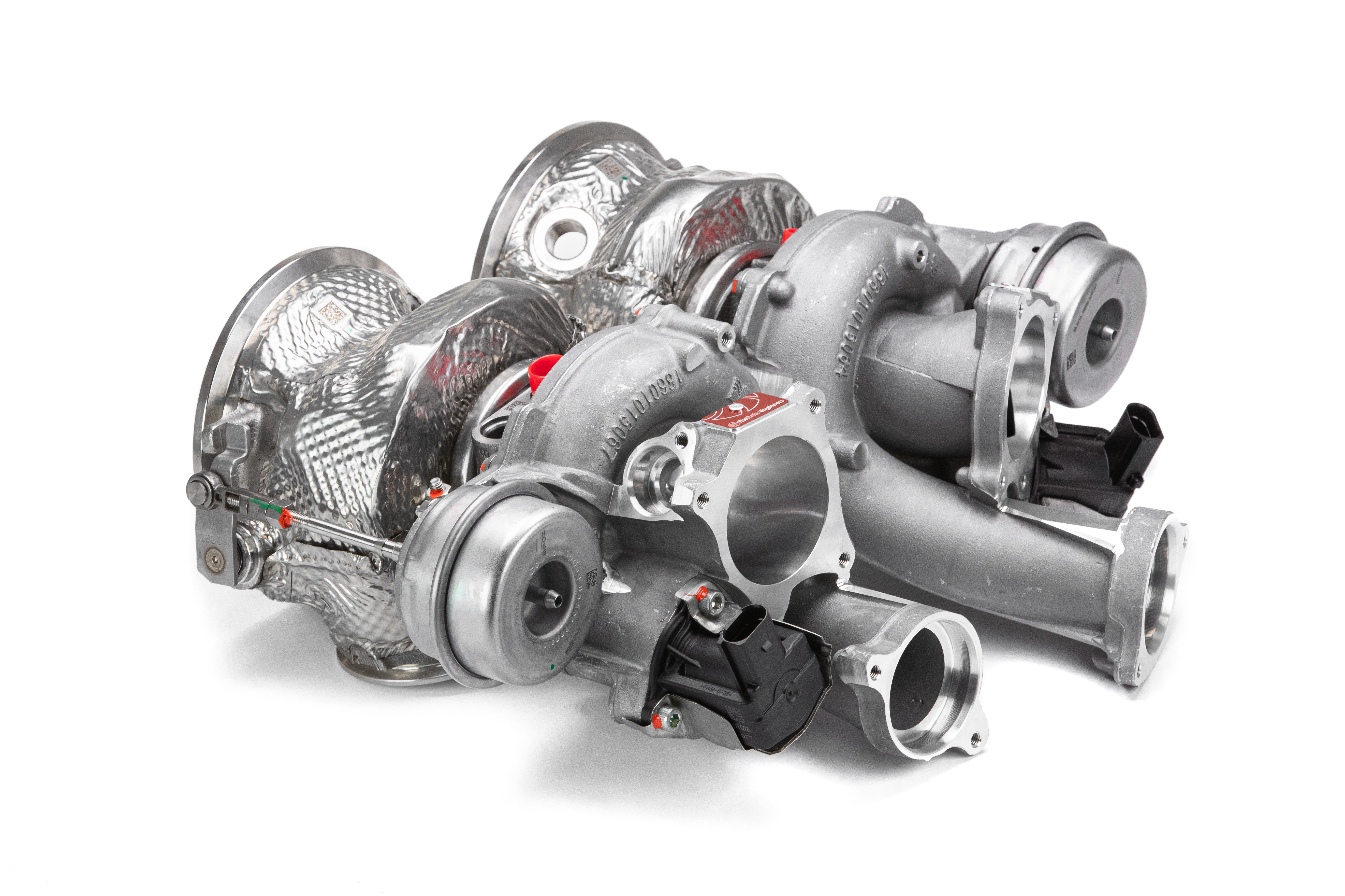 TTE1020 EA825 (5654) Upgrade-Turbocharger
