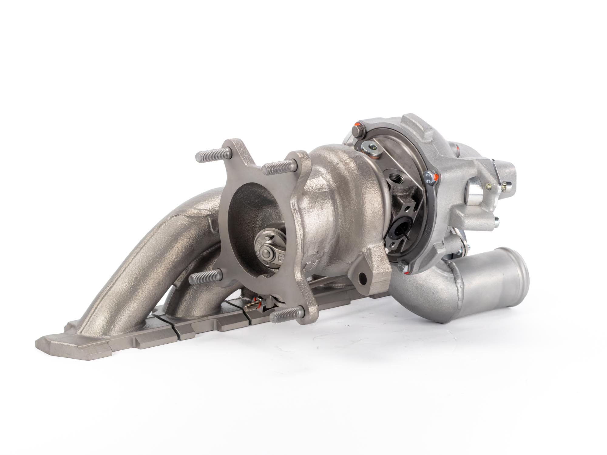 TTE480+TSI (5153) – Upgrade Turbocharger
