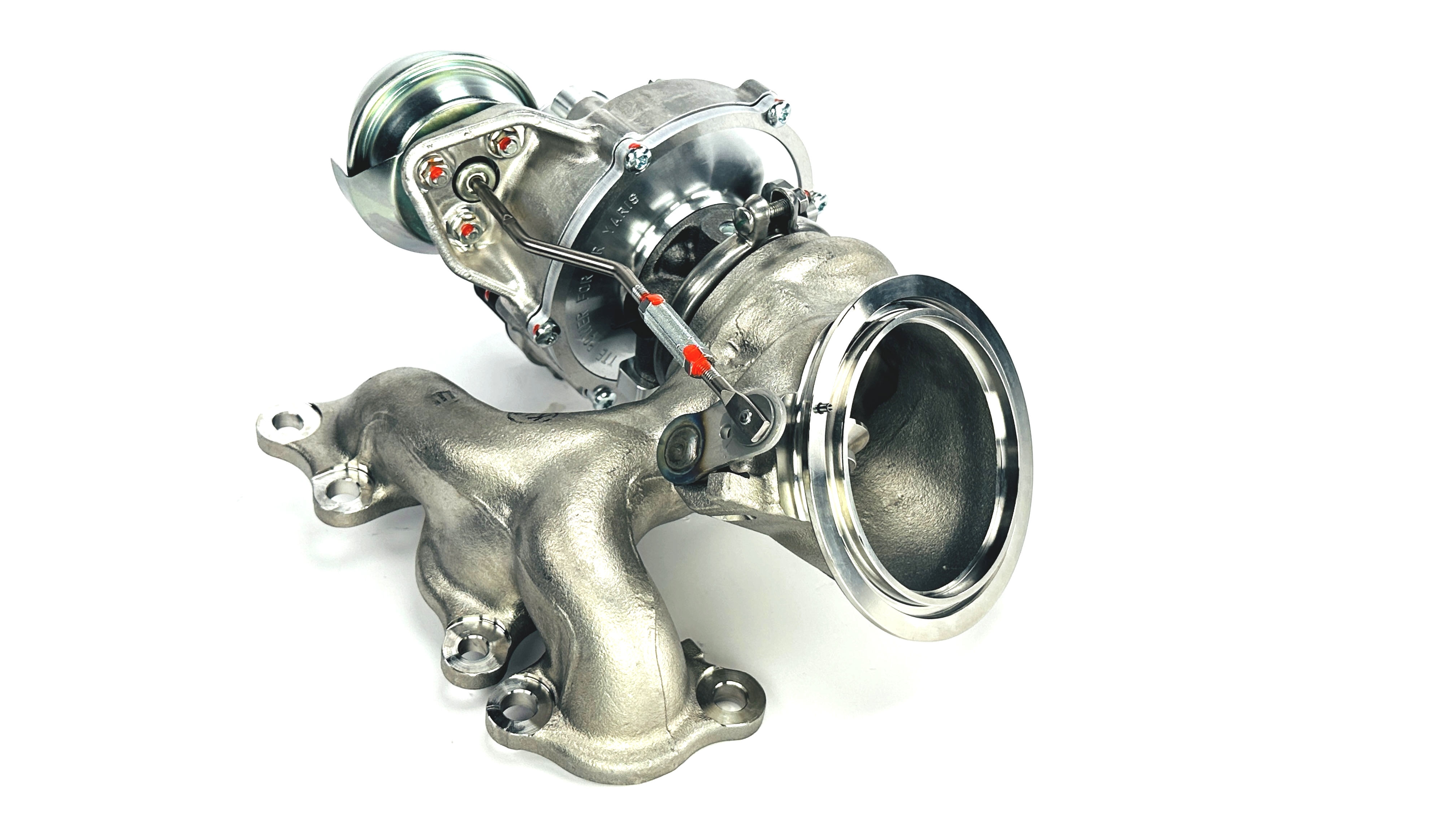 TTE570 G16E-GTS  (5156) – Upgrade Turbocharger