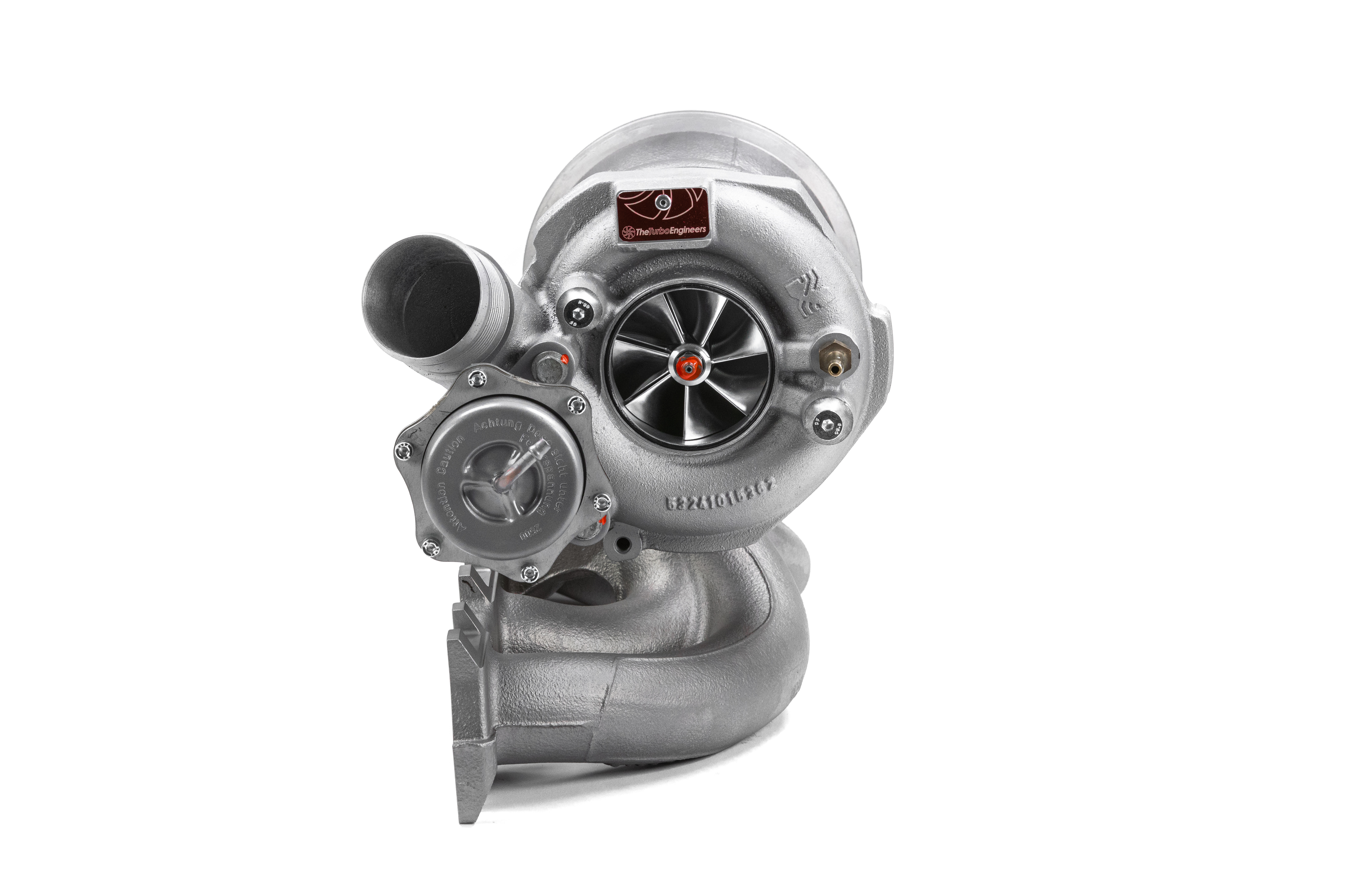 TTE500+ (6054) – Upgrade Turbocharger