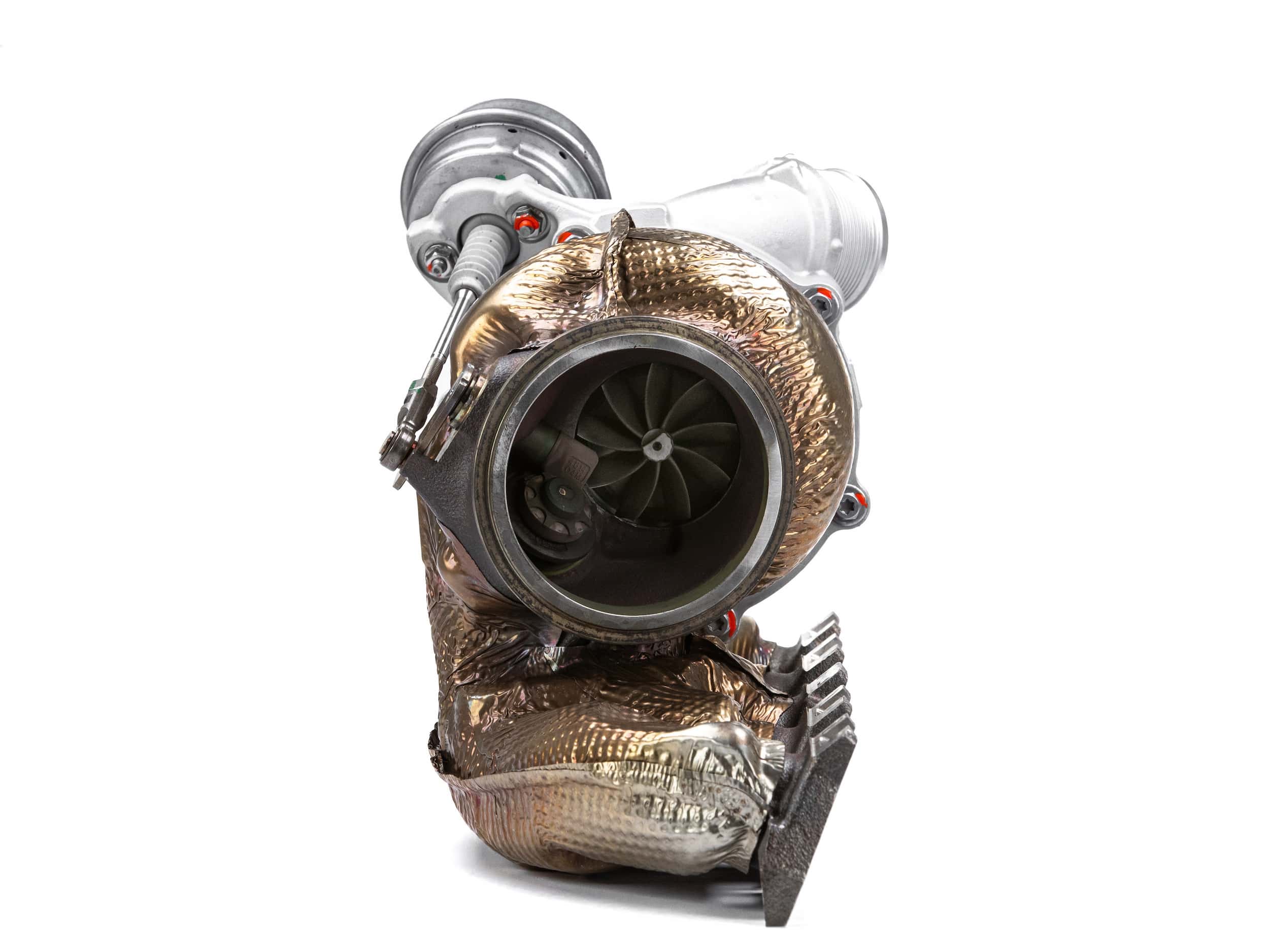 TTE777 8S (6660) – Upgrade Turbocharger for 2.5 TFSI / EA855